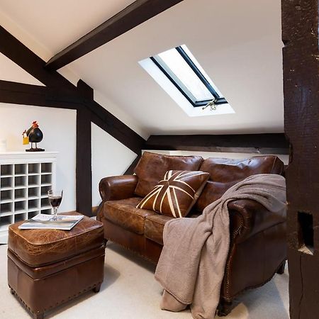 Hayloft Daire Windermere Dış mekan fotoğraf