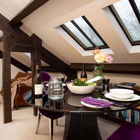 Hayloft Daire Windermere Dış mekan fotoğraf