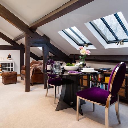Hayloft Daire Windermere Dış mekan fotoğraf