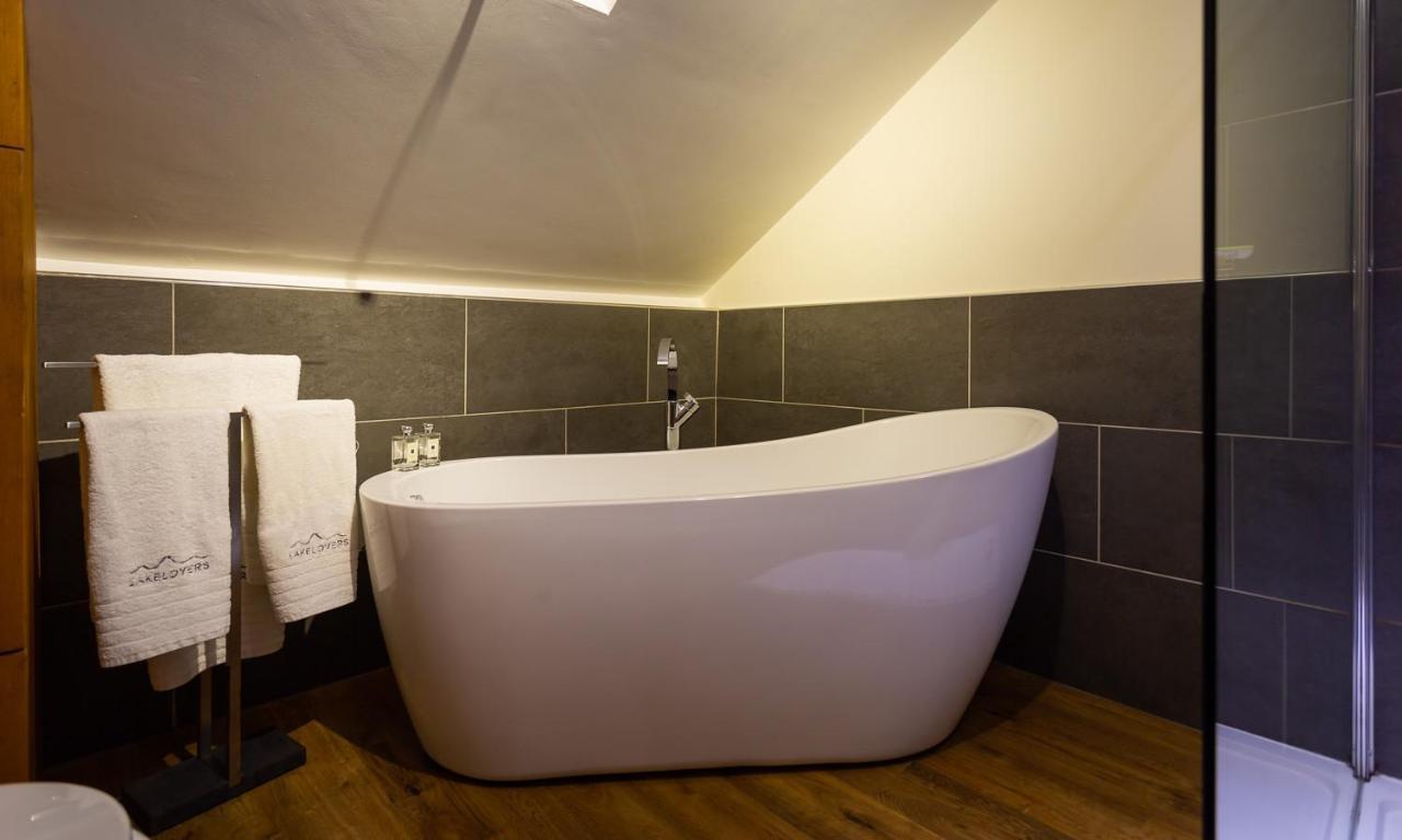 Hayloft Daire Windermere Dış mekan fotoğraf