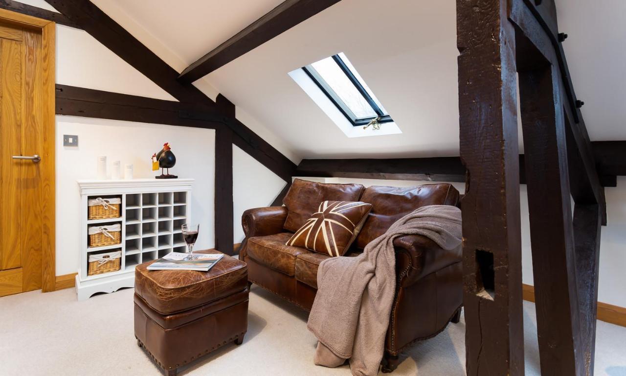 Hayloft Daire Windermere Dış mekan fotoğraf