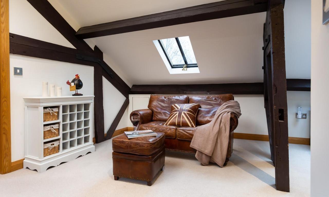 Hayloft Daire Windermere Dış mekan fotoğraf