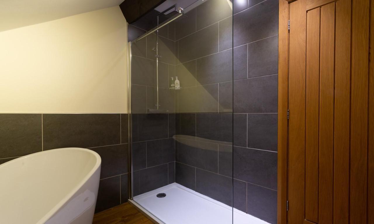 Hayloft Daire Windermere Dış mekan fotoğraf