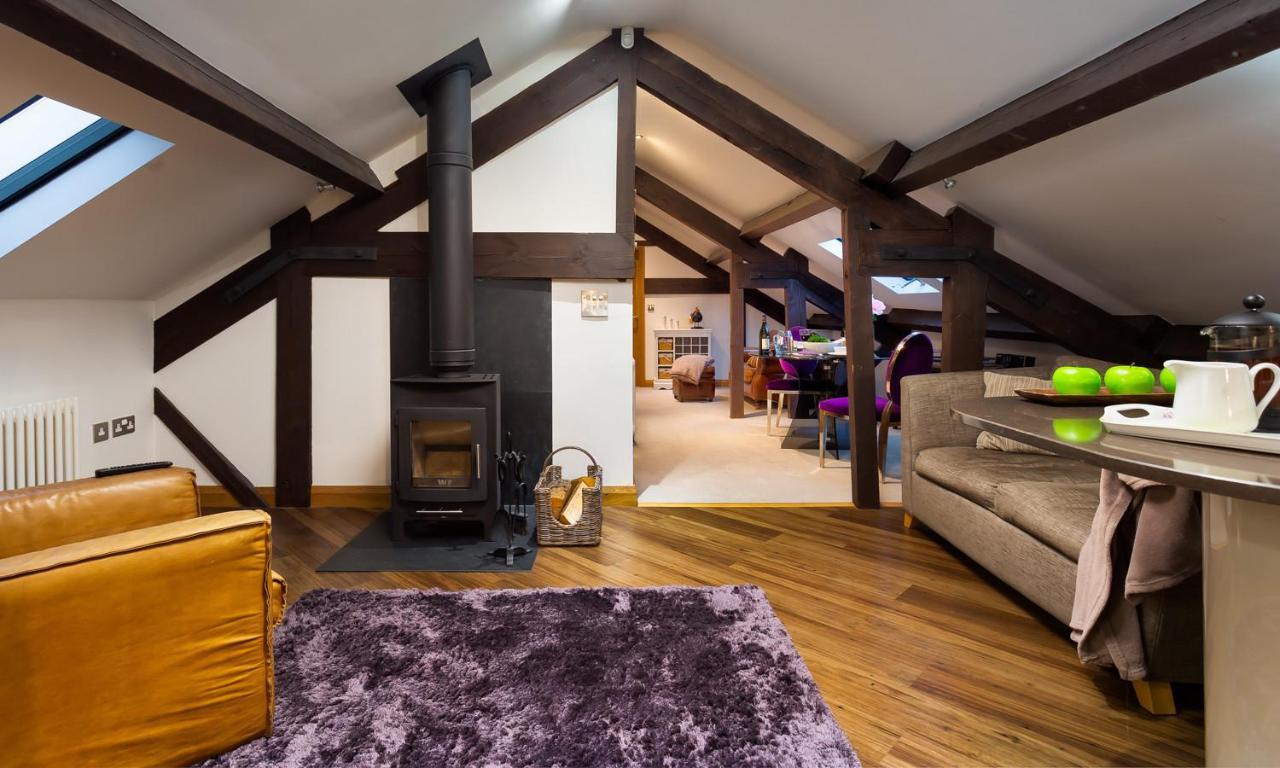 Hayloft Daire Windermere Dış mekan fotoğraf