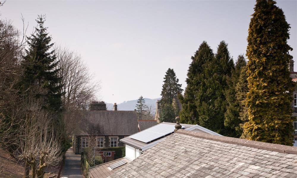 Hayloft Daire Windermere Dış mekan fotoğraf